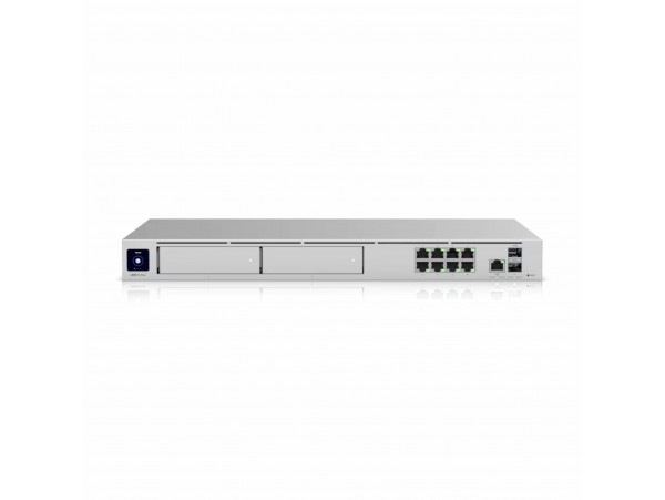 Ubiquiti usmerjevalnik  9-port 1G+snem. Dream Machine Pro Max UDM-PRO-MAX