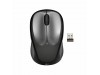 Logitech miška M235 brezžična siva 910-002201