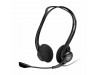 Logitech slušalke+mikrofon PC 960 OEM 981-000100