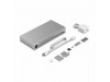 Ubiquiti stikalo 16-port 4x 2,5G 12x1G 2xSFP+ managed USW-PRO-MAX-16