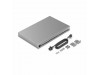 Ubiquiti stikalo 10G 24-port rack 2x 25G SFP28 Unifi managed USW-ENTERPRISEXG-24
