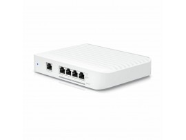Ubiquiti stikalo  5-port 4x 10G 1x1G PoE Unifi managed USW-FLEX-XG
