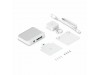 Ubiquiti stikalo  5-port 4x 10G 1x1G PoE Unifi managed USW-FLEX-XG