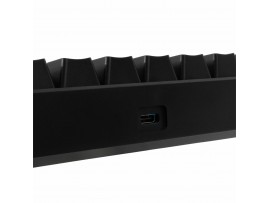 WHITE SHARK tipkovnica USB črna mehanska brezžična SLO gaming GK-003112 KAIKEN-HR