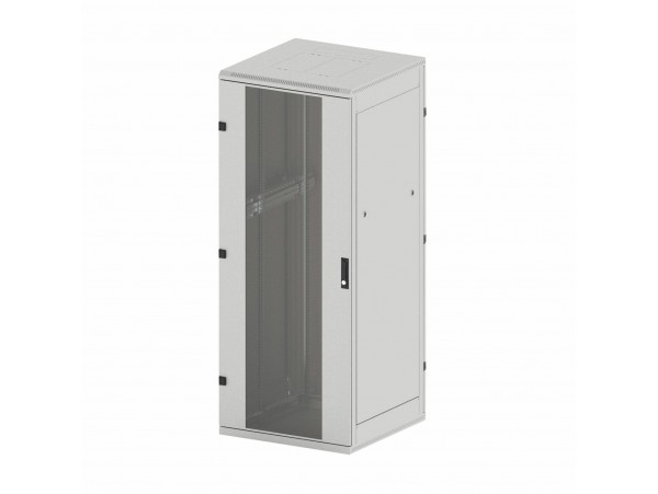 Triton kabinet 45U 2105 600x800 siv N8 sestavljen