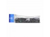 Bachmann razdelilec rack 5x250V Connect Line 2x USB A 2m