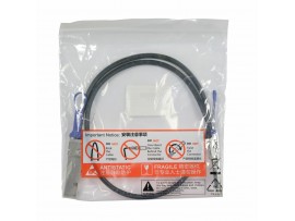 Mikrotik kabel  100G QSFP28 1m XQ+DA0001