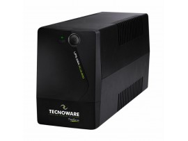 Tecnoware UPS ERA PLUS  800VA FGCERAPL802SCH