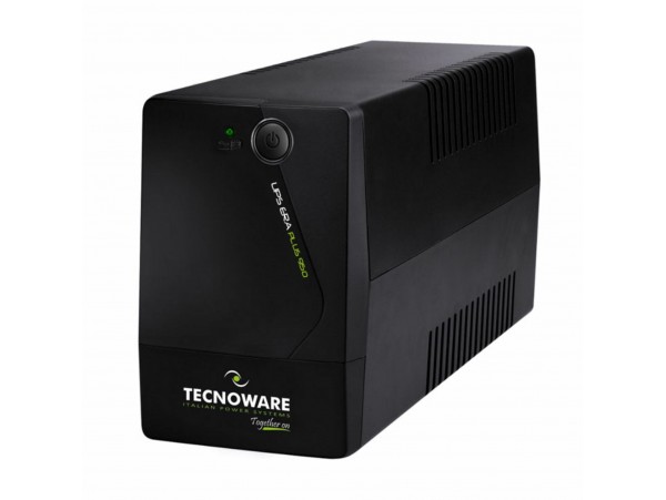 Tecnoware UPS ERA PLUS  950VA FGCERAPL952SCH