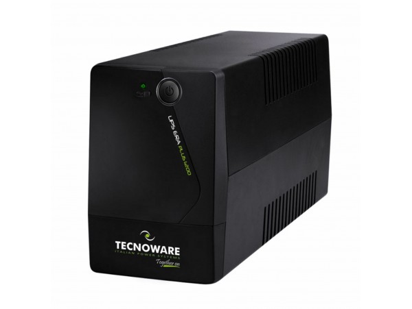 Tecnoware UPS ERA PLUS 1200VA FGCERAPL1202SCH