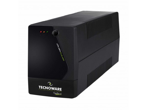 Tecnoware UPS ERA PLUS 2100VA FGCERAPL2102IEC