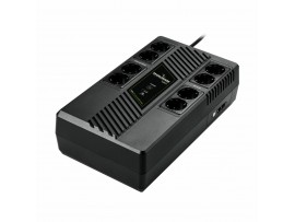 Tecnoware UPS ERA PLUS STRIP 1000VA namizni FGCERAPLS1002SCH