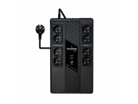 Tecnoware UPS ERA PLUS STRIP 1000VA namizni FGCERAPLS1002SCH