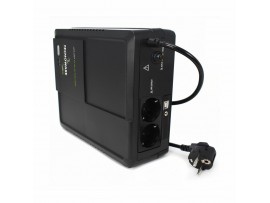 Tecnoware UPS ERA PLUS ACTIVE 1200VA namizni FGCERAPLAT1202SCH