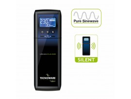 Tecnoware UPS EXA PLUS 1600VA gaming čisti sinus FGCEXAPL1602IEC