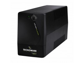 Tecnoware UPS ERA PLUS  600VA FGCERAPL602SCH