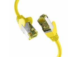 EFB patch SFTP CAT.6A PIMF  1m rumen