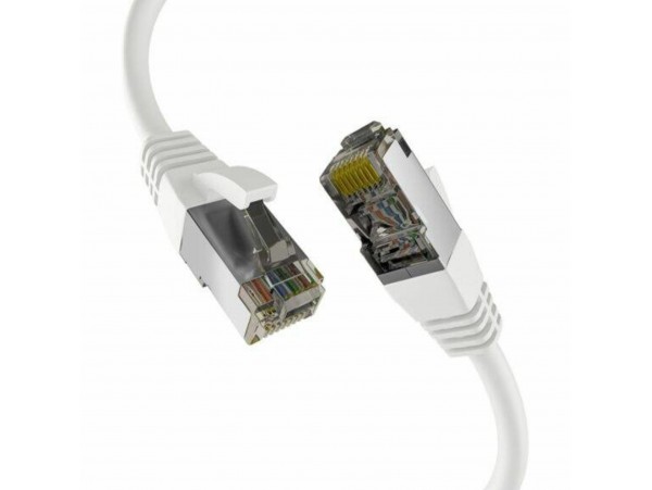 EFB patch SFTP CAT.8 PIMF  2m bel