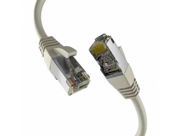 EFB patch SFTP CAT.8 PIMF  3m siv