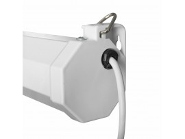 SBOX projekcijsko platno 200x200cm z motorjem avtomatsko PSA-112-2