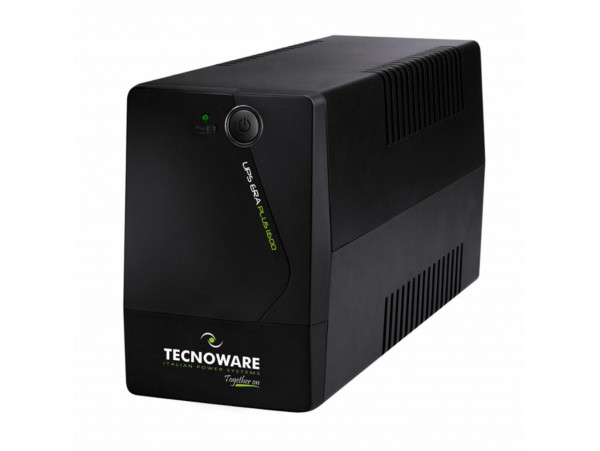 Tecnoware UPS ERA PLUS 1600VA FGCERAPL1602SCH