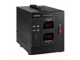 Tecnoware regulator in stabilizator 220V napetosti 2000VA FSTELPRE2000M