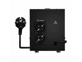 Tecnoware regulator in stabilizator 220V napetosti 2000VA FSTELPRE2000M