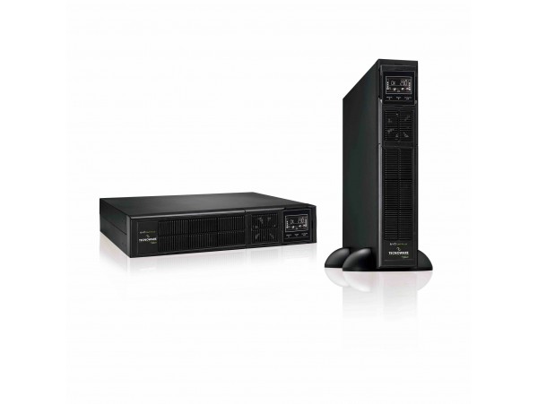 Tecnoware UPS rack tower EVO DSP PLUS 3600VA čisti sinus On-Line