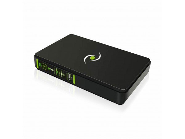 Tecnoware  UPS ERA PLUS 9-12V PoE 24-48V 25W za DC naprave FGCERAPLDC252