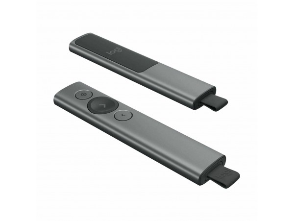 Logitech presenter Spotlight brezžični USB 910-004861