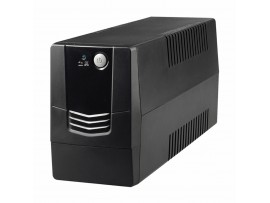Tecnoware UPS LINE INTERACTIVE  800VA remote on/off FGCUPSLIAP0K80RO