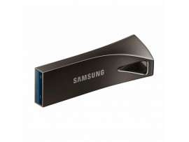 SAMSUNG USB 3.1 ključ 128GB BAR PLUS siv MUF-128BE4/APC SAMSUNG USB 3.1 ključ 128GB BAR PLUS siv MUF-128BE4/APC