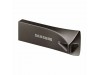 SAMSUNG USB 3.1 ključ 128GB BAR PLUS siv MUF-128BE4/APC