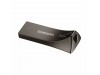 SAMSUNG USB 3.1 ključ 128GB BAR PLUS siv MUF-128BE4/APC