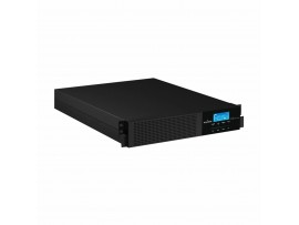 Tecnoware UPS rack EVO DSP PLUS 6000VA čisti sinus On-Line brez akumulatorja