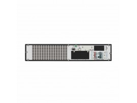 Tecnoware UPS rack EVO DSP PLUS 6000VA čisti sinus On-Line brez akumulatorja