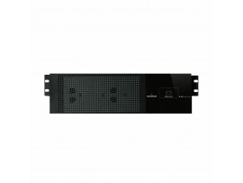 Tecnoware UPS rack Battery box prazno ohišje akumulat. za EVO DSP PLUS 6000VA
