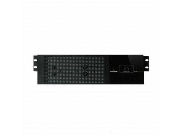Tecnoware UPS rack Battery box prazno ohišje akumulat. za EVO DSP PLUS 6000VA