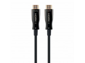 Cablexpert kabel HDMI AOC hibridni optični 30m UHD 4K CCBP-HDMI-AOC-30M-02