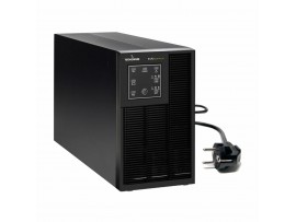Tecnoware UPS tower EVO DSP PLUS  800VA čisti sinus On-Line FGCEDP802IEC