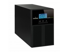 Tecnoware UPS tower EVO DSP PLUS 1200VA čisti sinus On-Line FGCEDP1202IEC