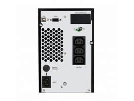 Tecnoware UPS tower EVO DSP PLUS 1200VA čisti sinus On-Line FGCEDP1202IEC