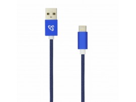 SBOX kabel USB A-C 1,5m moder SBOX kabel USB A-C 1,5m moder