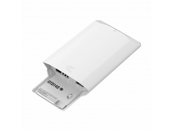 Teltonika usmerjevalnik 2-port 150Mb LTE 2xSIM zunanji OTD140