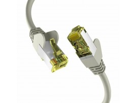 EFB patch SFTP CAT.6A PIMF  7,5m siv