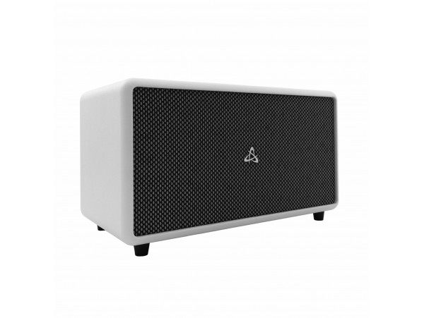 SBOX zvočnik Bluetooth bel BT-60 TANGO-W