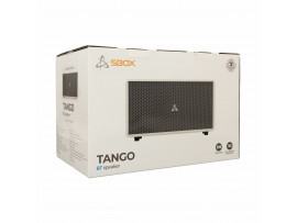 SBOX zvočnik Bluetooth bel BT-60 TANGO-W