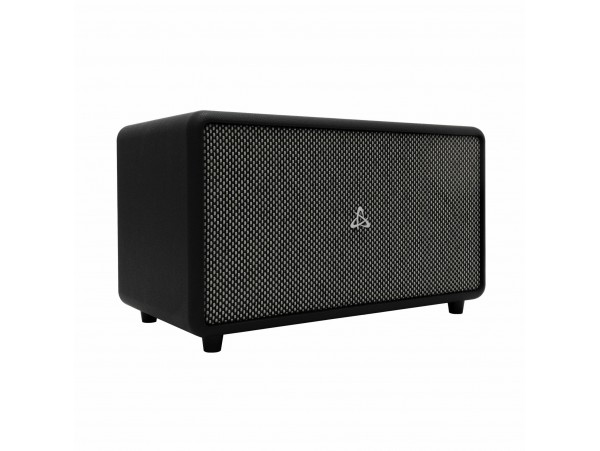 SBOX zvočnik Bluetooth črn BT-60 TANGO-B