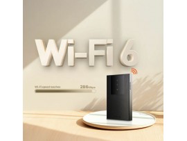 Tenda usmerjevalnik WiFi 4G LTE 300Mb prenosni 4G180 V4.0