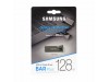 SAMSUNG USB 3.1 ključ 128GB BAR PLUS siv MUF-128BE4/APC